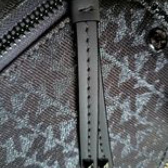 MK Signature Brooklyn, Mini Convertible Messenger Backpack, xs - Picture 9 of 16